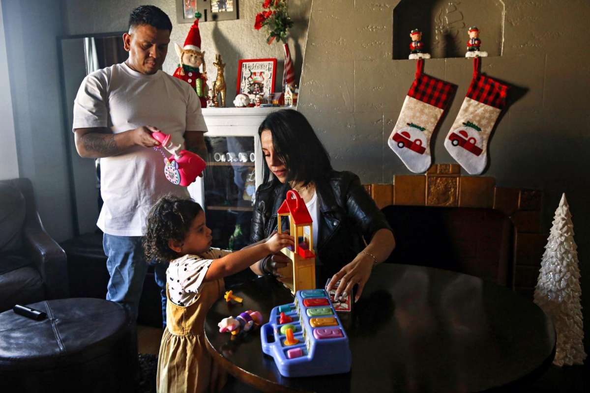 Facing immigration uncertainty and COVID-19, S.F. family gets help from Season of Sharing