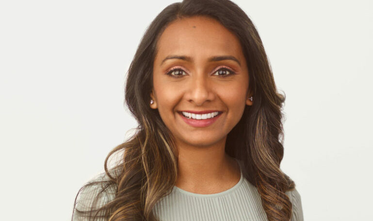 St. Anthony Foundation Board Member and Chief Operating Officer at Salesforce Ventures, Khushboo Patel Leads with Gratitude for the Trailblazers Who Paved the Way for the Next Generation