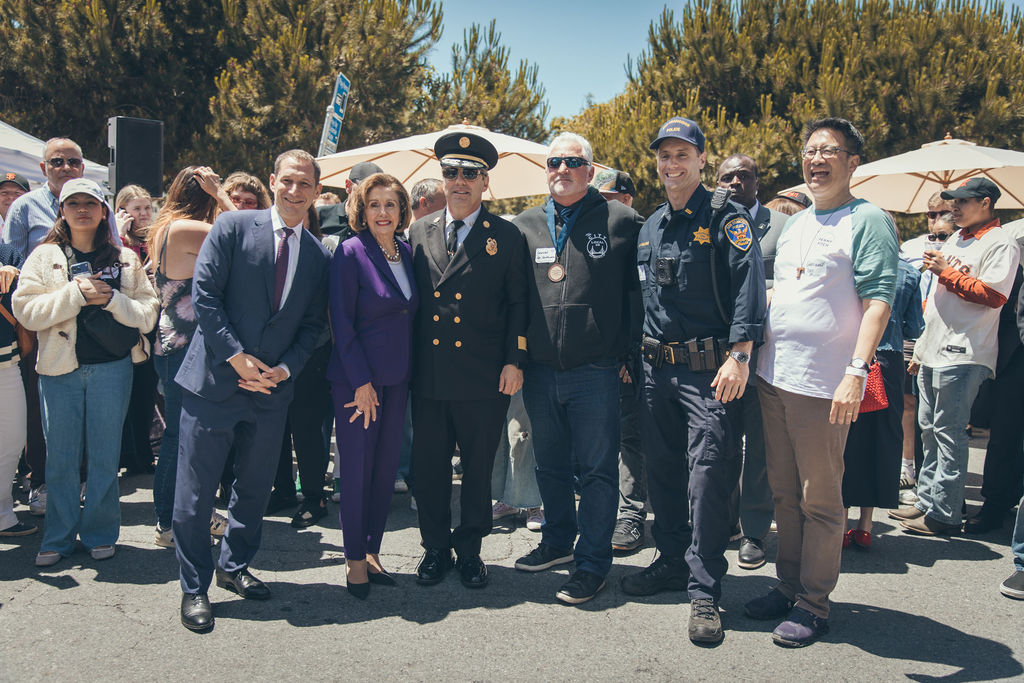 Pennies, Purpose and Community: Penny Pitch 2026 Brings San Francisco Together for St. Anthony’s  