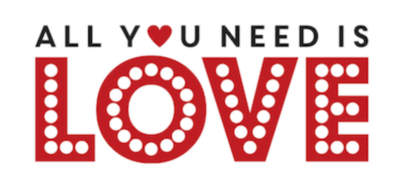 All You Need Is Love Volunteer Day