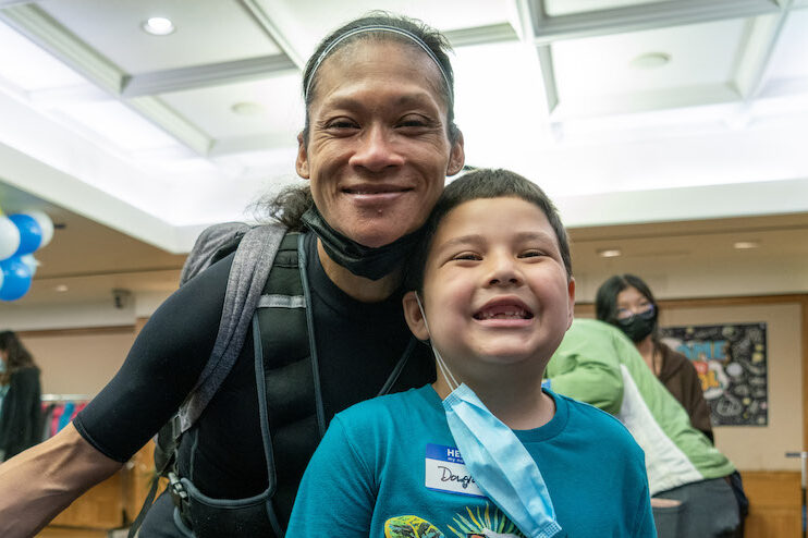 St. Anthony Foundation Hosting its Annual Back-to-School Drive for Hundreds of San Francisco Schoolchildren