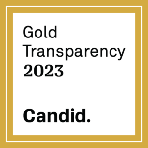 Candid Seal of Transparency