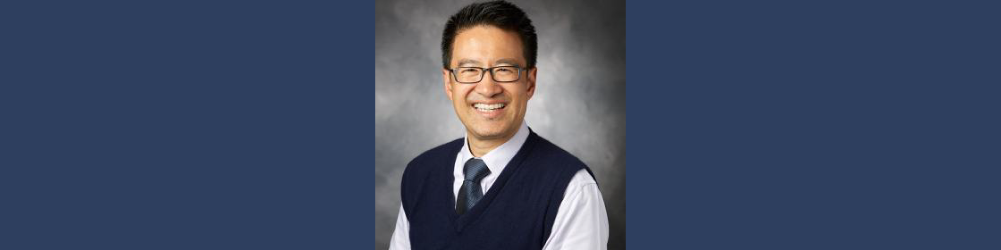 St. Anthony Foundation Appoints Lawrence Kwan, MD as New Chief Medical Officer