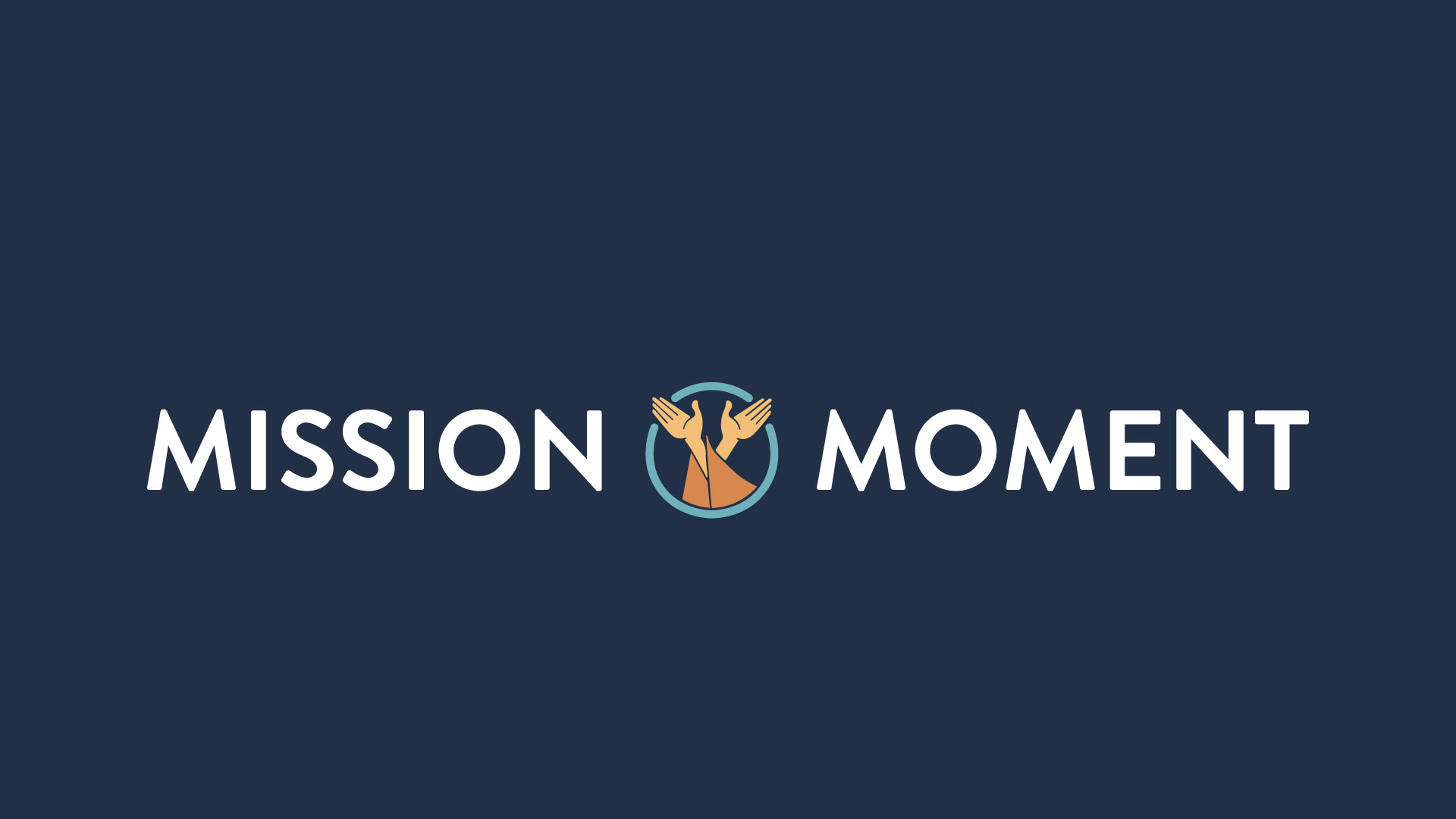 Mission Moment—December 2022