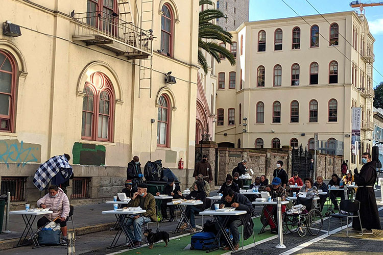 Why the Tenderloin still doesn’t have a designated Slow Street